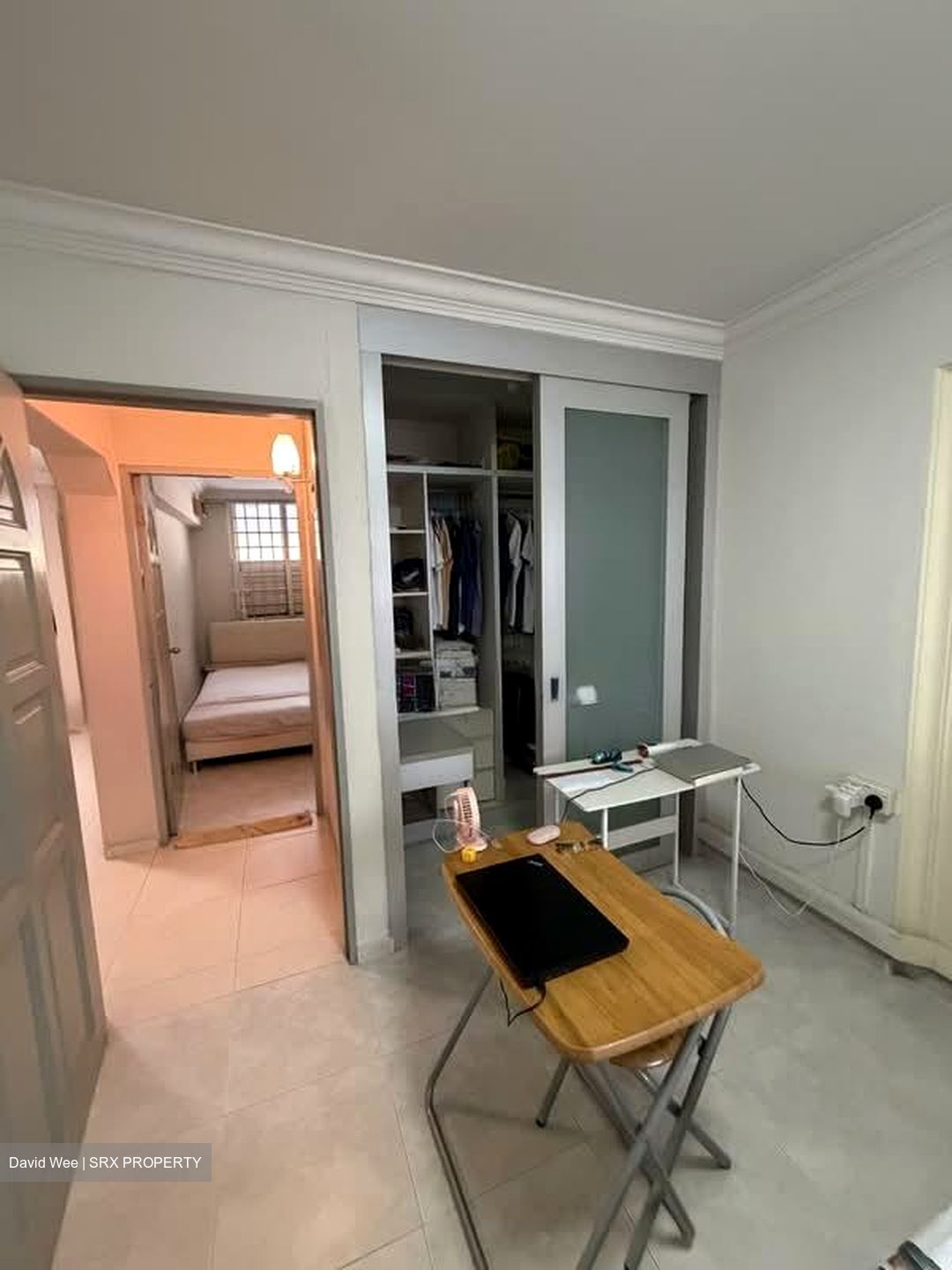 Blk 105 Bishan View (Bishan), HDB 3 Rooms #527613361